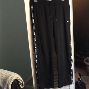 Nike sweatpants